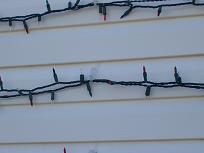 Siding Clips - Detail