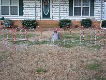 Candy Cane Chorus