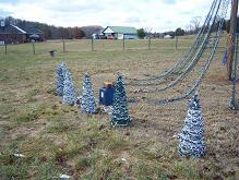 Mini Trees